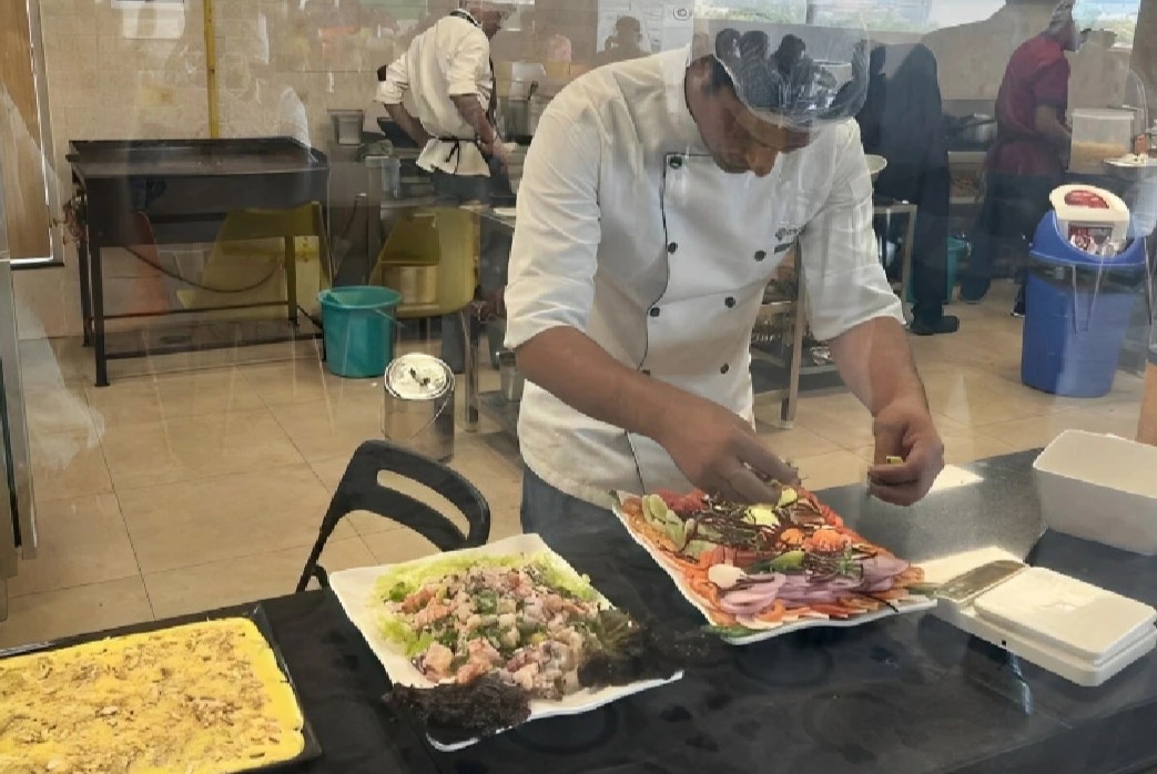 best caterers in bangalore