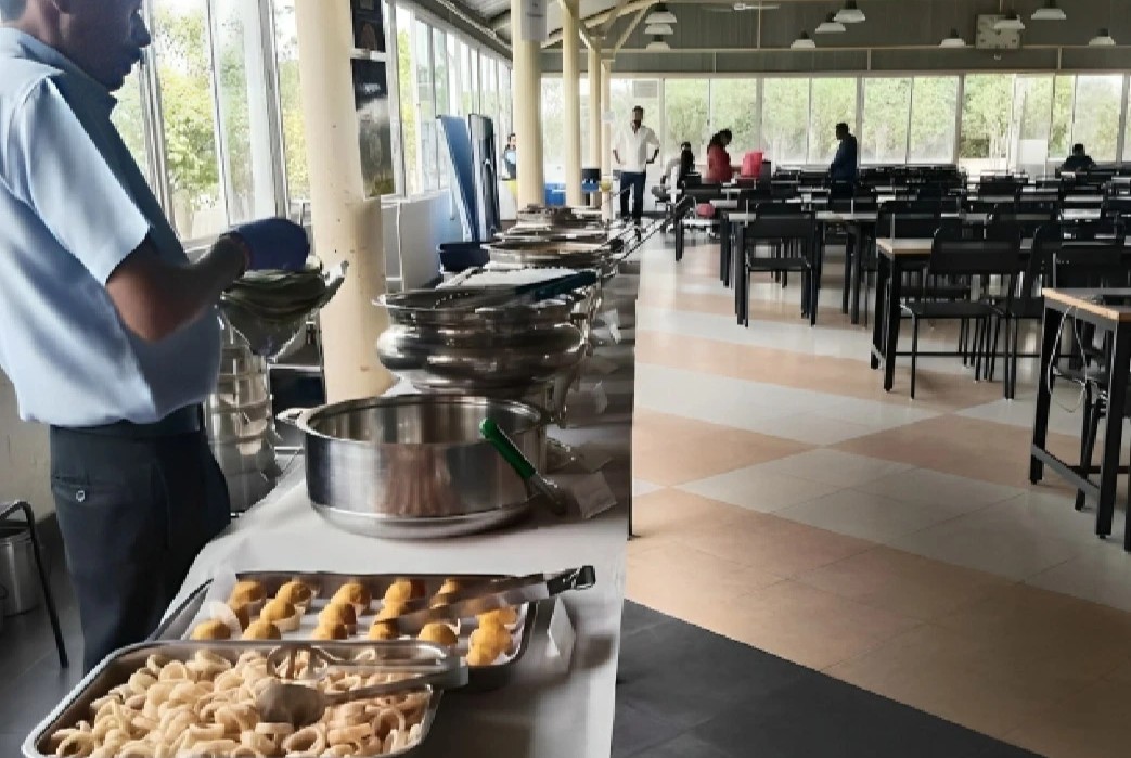 best caterers in bangalore