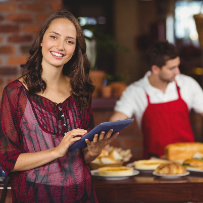 Cafeteria Management